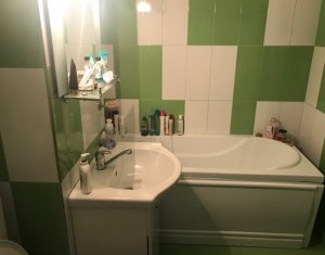 Appartement 2 chambres à louer dans Cluj-napoca, zone Grigorescu