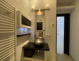 Appartement 2 chambres à louer dans Cluj-napoca, zone Plopilor