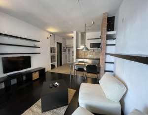 Appartement 2 chambres à louer dans Cluj-napoca, zone Plopilor