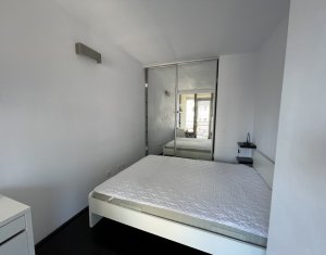 Appartement 2 chambres à louer dans Cluj-napoca, zone Plopilor