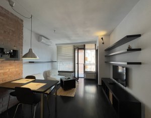 Appartement 2 chambres à louer dans Cluj-napoca, zone Plopilor