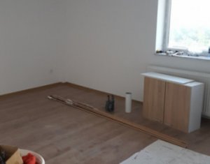 Lakás 2 szobák kiadó on Cluj-napoca, Zóna Dambul Rotund