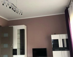 Appartement 2 chambres à louer dans Cluj-napoca, zone Borhanci