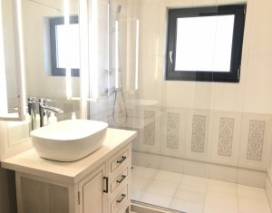 Appartement 2 chambres à louer dans Cluj-napoca, zone Borhanci
