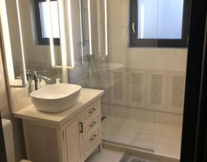 Appartement 2 chambres à louer dans Cluj-napoca, zone Borhanci