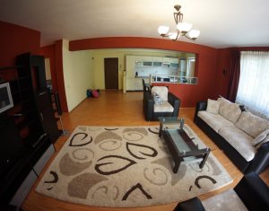 Appartement 3 chambres à louer dans Cluj-napoca, zone Manastur