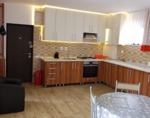 Appartement 3 chambres à louer dans Cluj-napoca