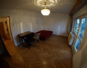 Lakás 4 szobák kiadó on Cluj-napoca, Zóna Gheorgheni