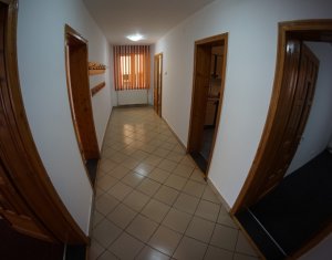 Appartement 3 chambres à louer dans Cluj-napoca, zone Gheorgheni