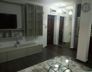 Lakás 3 szobák kiadó on Cluj-napoca, Zóna Manastur