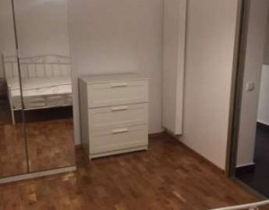 Lakás 2 szobák kiadó on Cluj-napoca, Zóna Gheorgheni