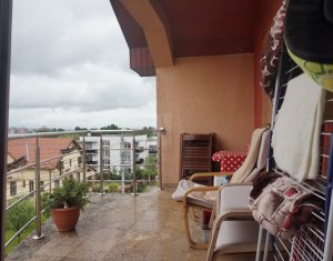 Appartement 3 chambres à louer dans Cluj-napoca, zone Zorilor