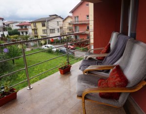 Appartement 3 chambres à louer dans Cluj-napoca, zone Zorilor