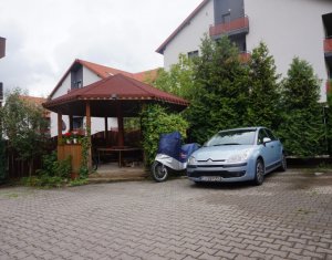 Appartement 3 chambres à louer dans Cluj-napoca, zone Zorilor