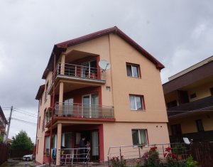 Appartement 3 chambres à louer dans Cluj-napoca, zone Zorilor