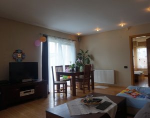, 80m2 dans Cluj-napoca, zone Zorilor