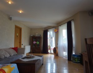 Appartement 3 chambres à louer dans Cluj-napoca, zone Zorilor