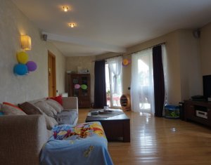 Appartement 3 chambres à louer dans Cluj-napoca, zone Zorilor