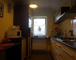 Appartement 3 chambres à louer dans Cluj-napoca, zone Zorilor