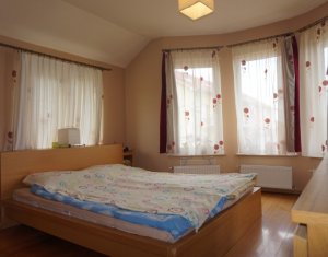 Appartement 3 chambres à louer dans Cluj-napoca, zone Zorilor
