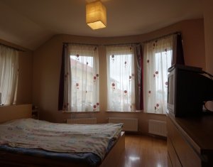 Appartement 3 chambres à louer dans Cluj-napoca, zone Zorilor
