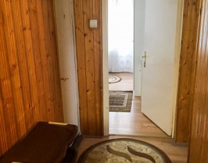 Lakás 3 szobák kiadó on Cluj-napoca, Zóna Marasti