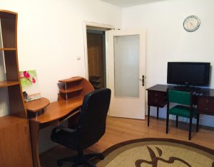 Lakás 3 szobák kiadó on Cluj-napoca, Zóna Marasti