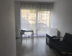 Lakás 2 szobák kiadó on Cluj-napoca, Zóna Manastur