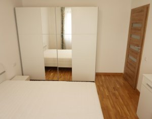 Lakás 2 szobák kiadó on Cluj-napoca, Zóna Buna Ziua