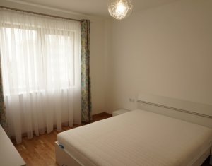 Lakás 2 szobák kiadó on Cluj-napoca, Zóna Buna Ziua