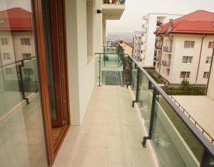 Lakás 2 szobák kiadó on Cluj-napoca, Zóna Buna Ziua