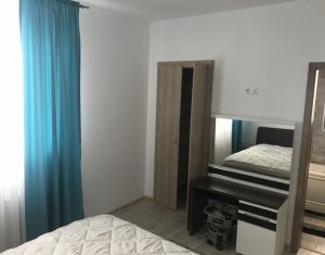 Appartement 3 chambres à louer dans Cluj-napoca, zone Manastur