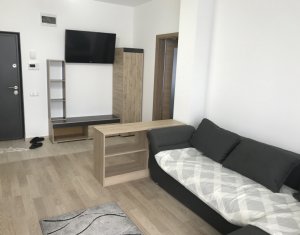 Appartement 3 chambres à louer dans Cluj-napoca, zone Manastur