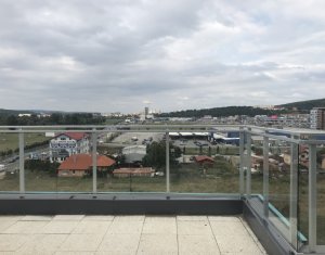 Appartement 3 chambres à louer dans Cluj-napoca, zone Manastur