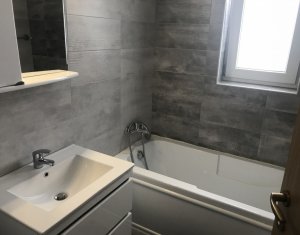 Appartement 3 chambres à louer dans Cluj-napoca, zone Manastur