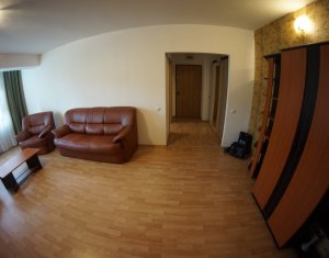 Appartement 2 chambres à louer dans Cluj-napoca, zone Gheorgheni