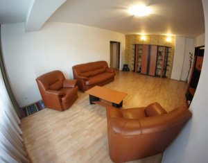 Appartement 2 chambres à louer dans Cluj-napoca, zone Gheorgheni