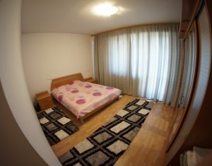 Appartement 2 chambres à louer dans Cluj-napoca, zone Gheorgheni