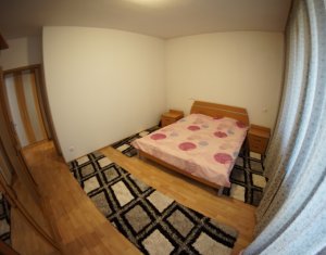 Appartement 2 chambres à louer dans Cluj-napoca, zone Gheorgheni