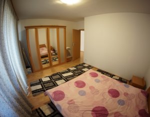 Appartement 2 chambres à louer dans Cluj-napoca, zone Gheorgheni