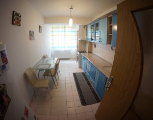 Appartement 2 chambres à louer dans Cluj-napoca, zone Gheorgheni