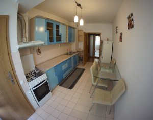 Appartement 2 chambres à louer dans Cluj-napoca, zone Gheorgheni