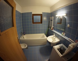 Appartement 2 chambres à louer dans Cluj-napoca, zone Gheorgheni