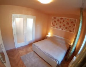 Lakás 2 szobák kiadó on Cluj-napoca, Zóna Centru