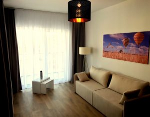 , 50m2 dans Cluj-napoca, zone Zorilor