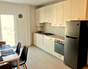 Appartement 2 chambres à louer dans Cluj-napoca, zone Zorilor