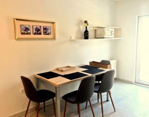 Appartement 2 chambres à louer dans Cluj-napoca, zone Zorilor
