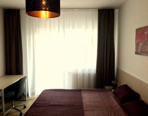Appartement 2 chambres à louer dans Cluj-napoca, zone Zorilor