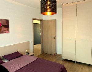Appartement 2 chambres à louer dans Cluj-napoca, zone Zorilor