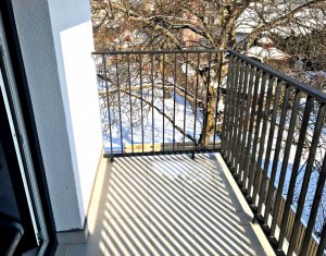 Appartement 2 chambres à louer dans Cluj-napoca, zone Zorilor